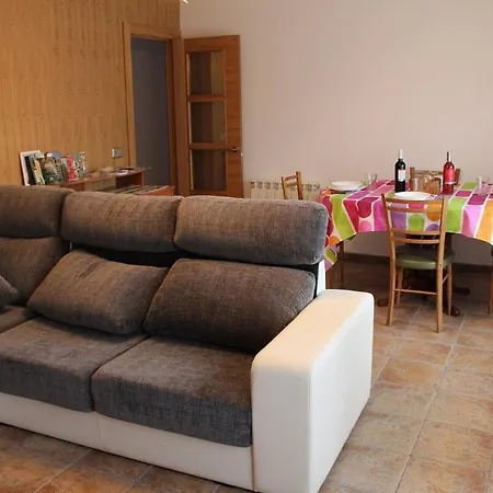 Apartmento Sierra De La Demanda * Canicosa de la Sierra