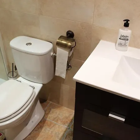 Apartmento Sierra De La Demanda *