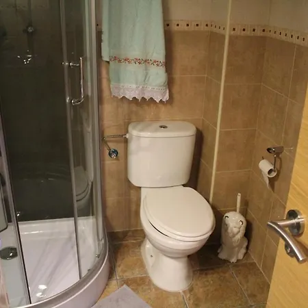 شقة Apartmento Sierra De La Demanda *