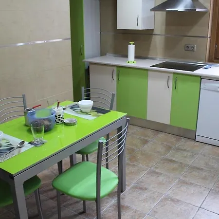 Apartmento Sierra De La Demanda Canicosa de la Sierra