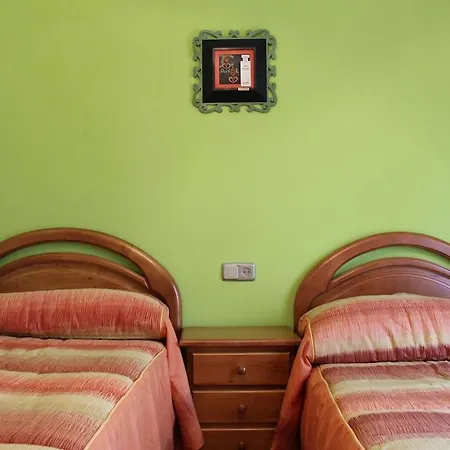 شقة Apartmento Sierra De La Demanda *