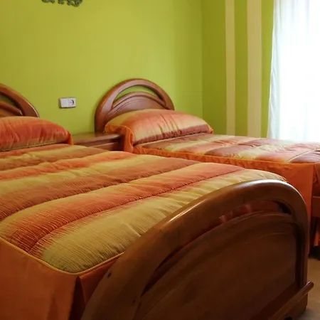 Apartmento Sierra De La Demanda Canicosa de la Sierra