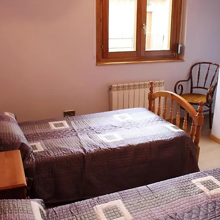 شقة Apartmento Sierra De La Demanda Canicosa de la Sierra