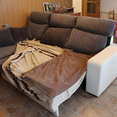 Apartmento Sierra De La Demanda Apartmán