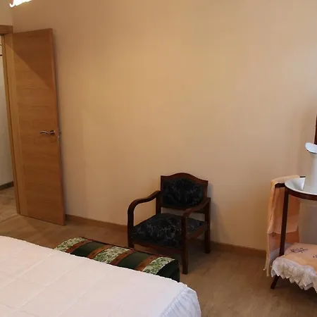 Apartmento Sierra De La Demanda Apartmán *