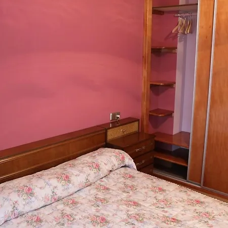 Apartmán Apartmento Sierra De La Demanda Canicosa de la Sierra