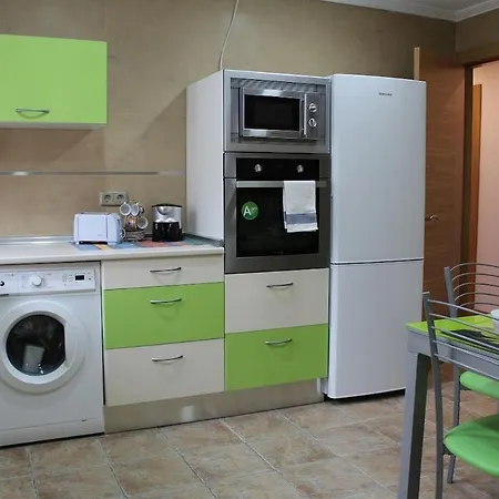 Apartmento Sierra De La Demanda