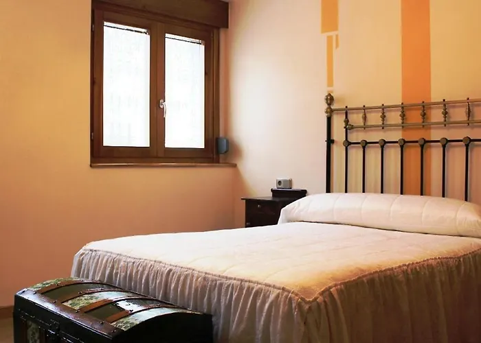 Apartmento Sierra De La Demanda Canicosa de la Sierra