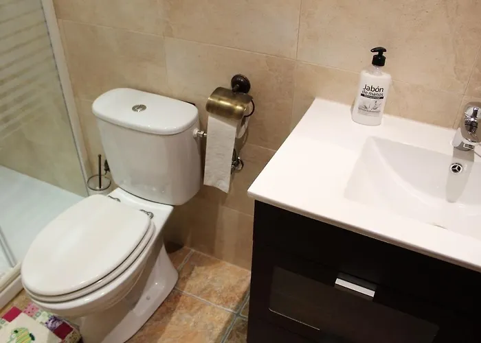 Apartmento Sierra De La Demanda *