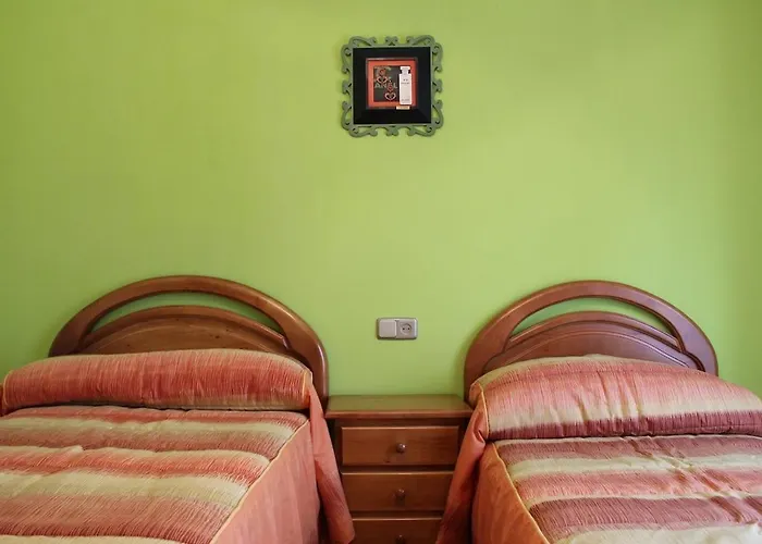 شقة Apartmento Sierra De La Demanda *