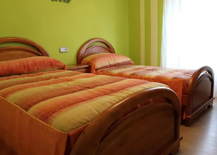 Apartmento Sierra De La Demanda Canicosa de la Sierra