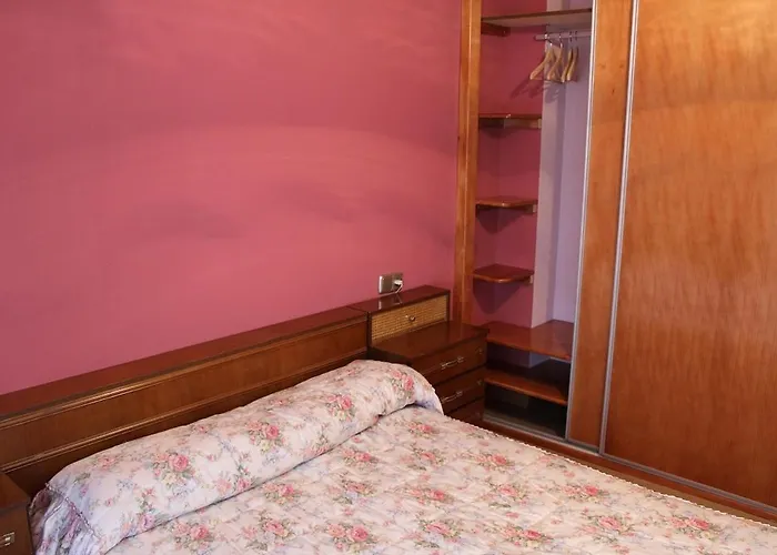 شقة Apartmento Sierra De La Demanda Canicosa de la Sierra