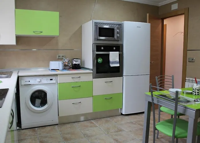 Apartmento Sierra De La Demanda